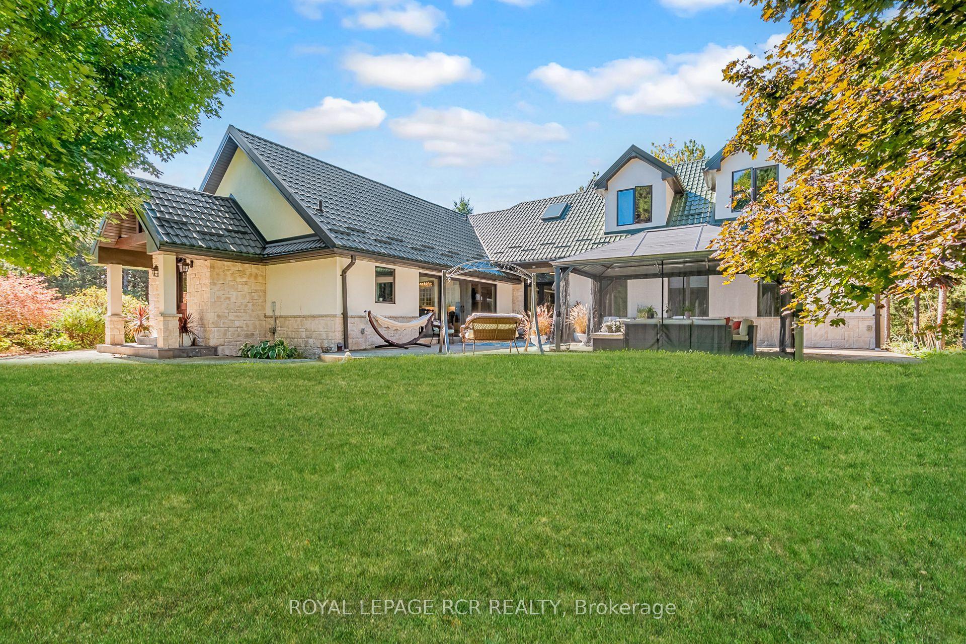 708321 County Rd 21, Mulmur — Detached for sale, photo 1