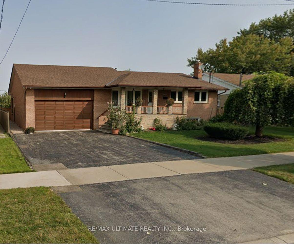 136 Rustic Road Basement #Basement — photo 1