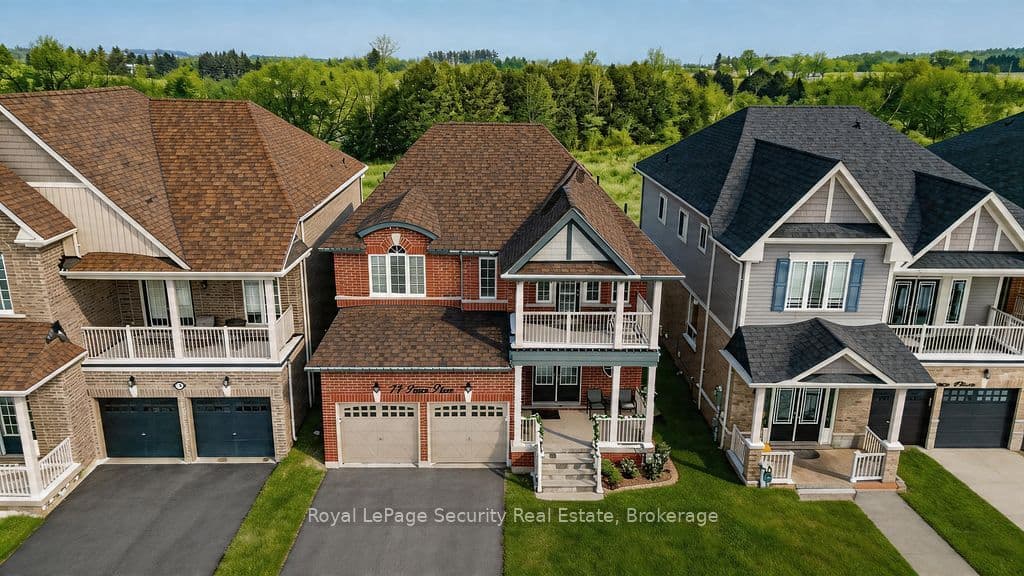 77 Pierce Place — photo 1