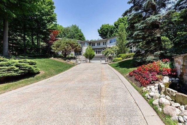 76 Silver Fox Place, Vaughan — Detached for sale, photo 1