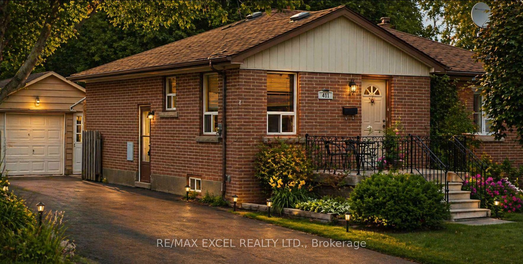 411 Marybay Crescent — photo 1