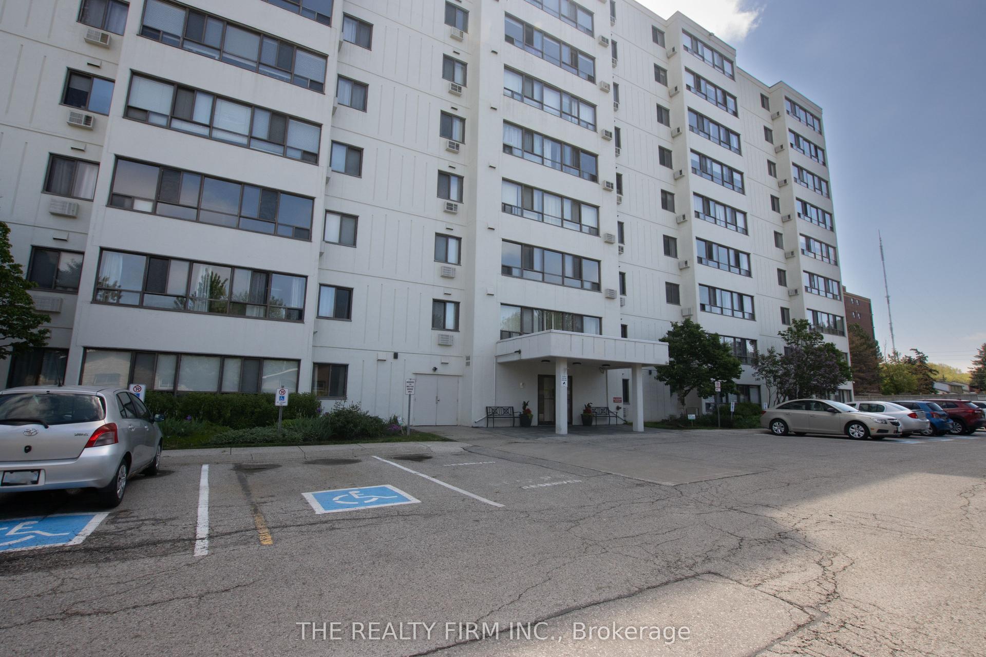 135 Baseline Road W 403 #403 — photo 1