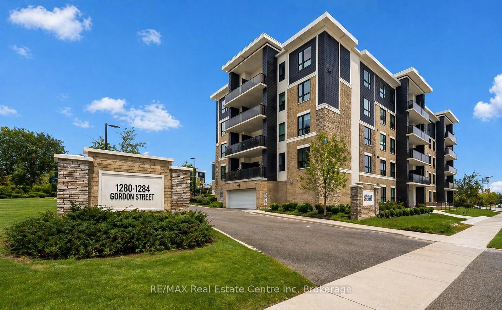 1280 Gordon Street 210 #210 — photo 1