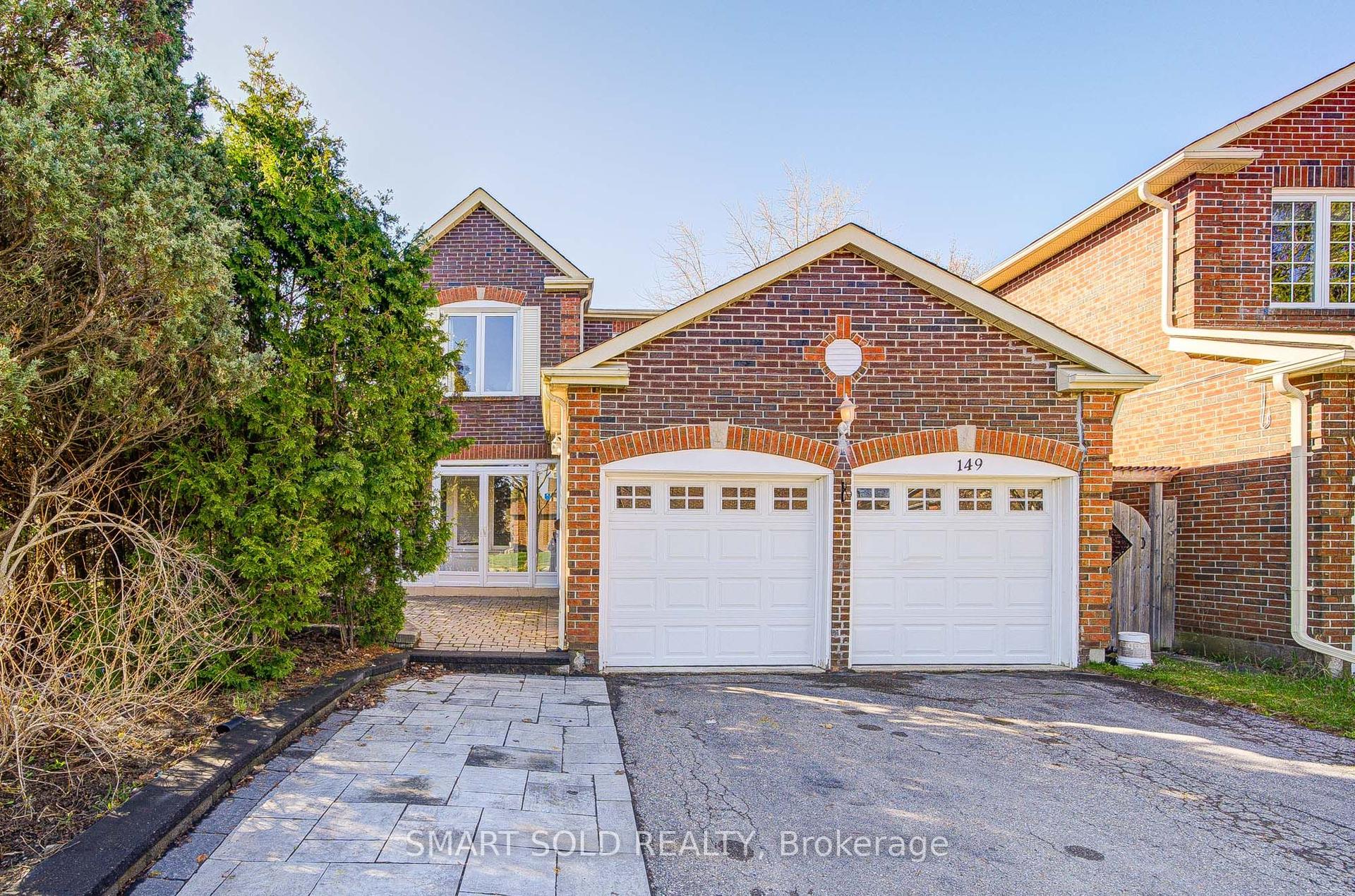 149 Heatherton Way — photo 1