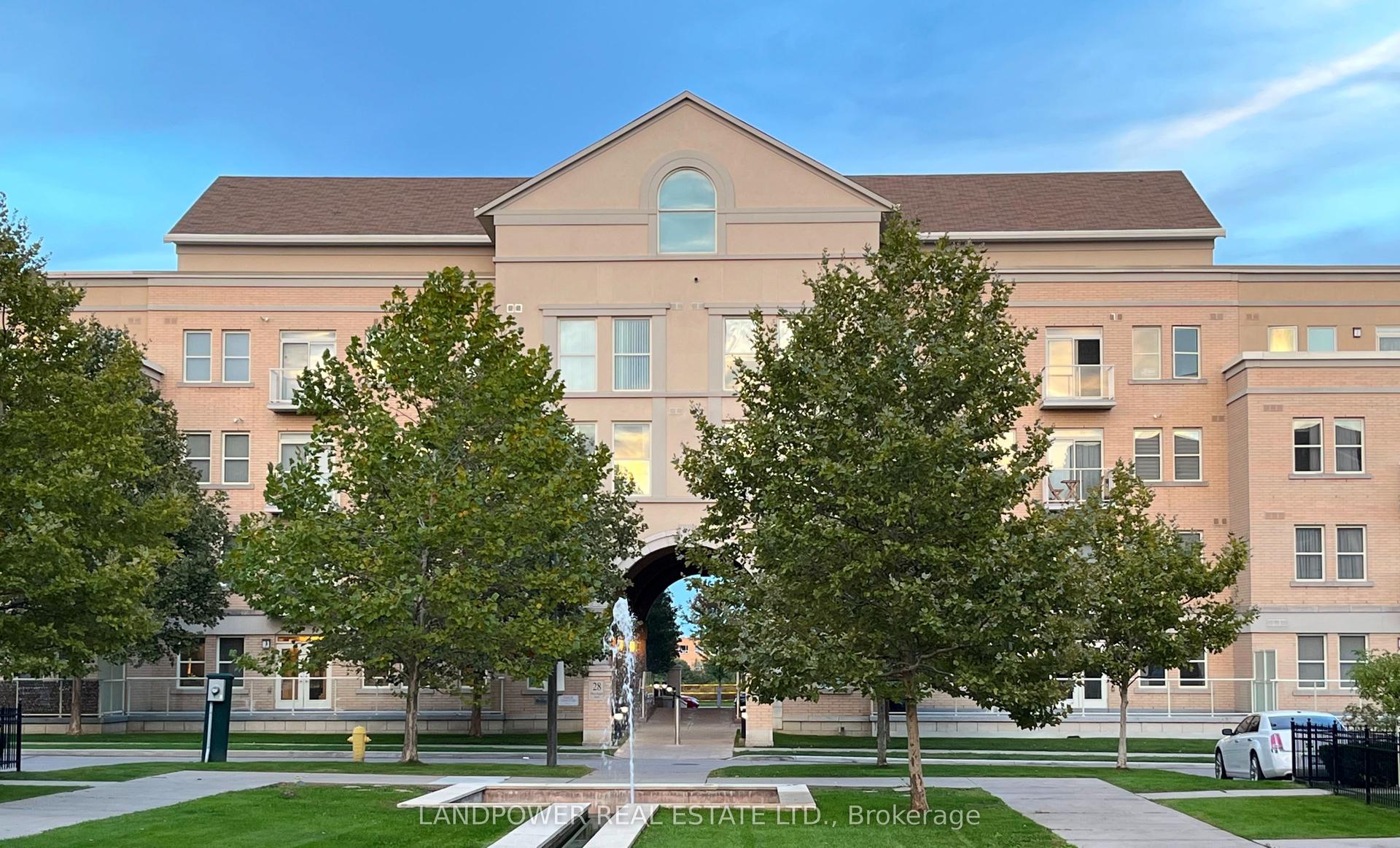 28 Prince Regent Street 318 #318, Markham — Condo for sale, photo 1
