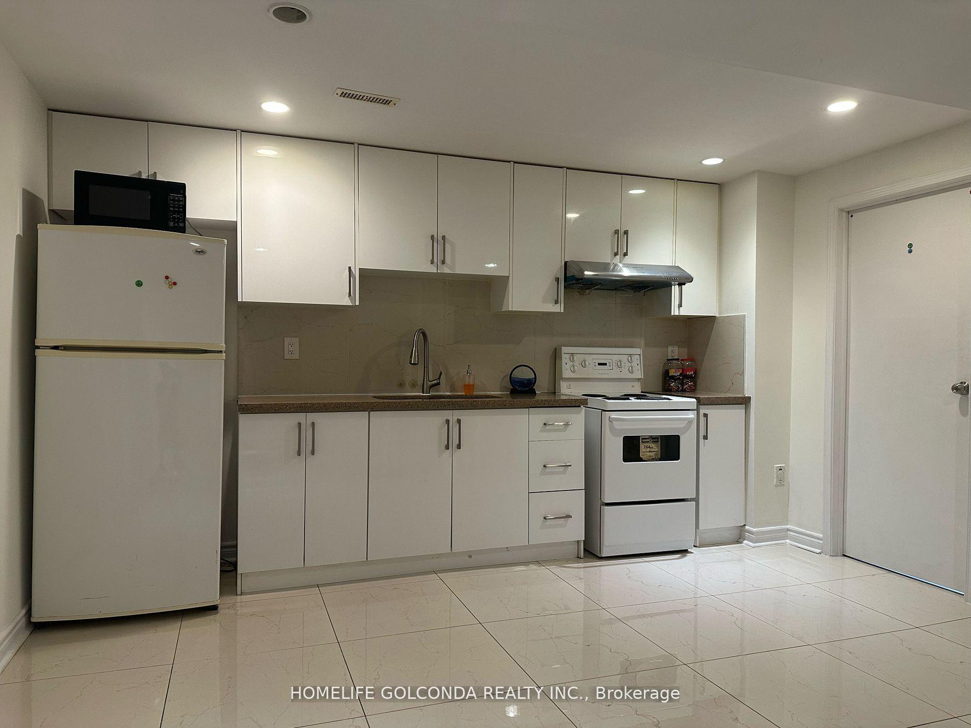 37 Halder Crescent, Markham — Detached for lease, photo 1