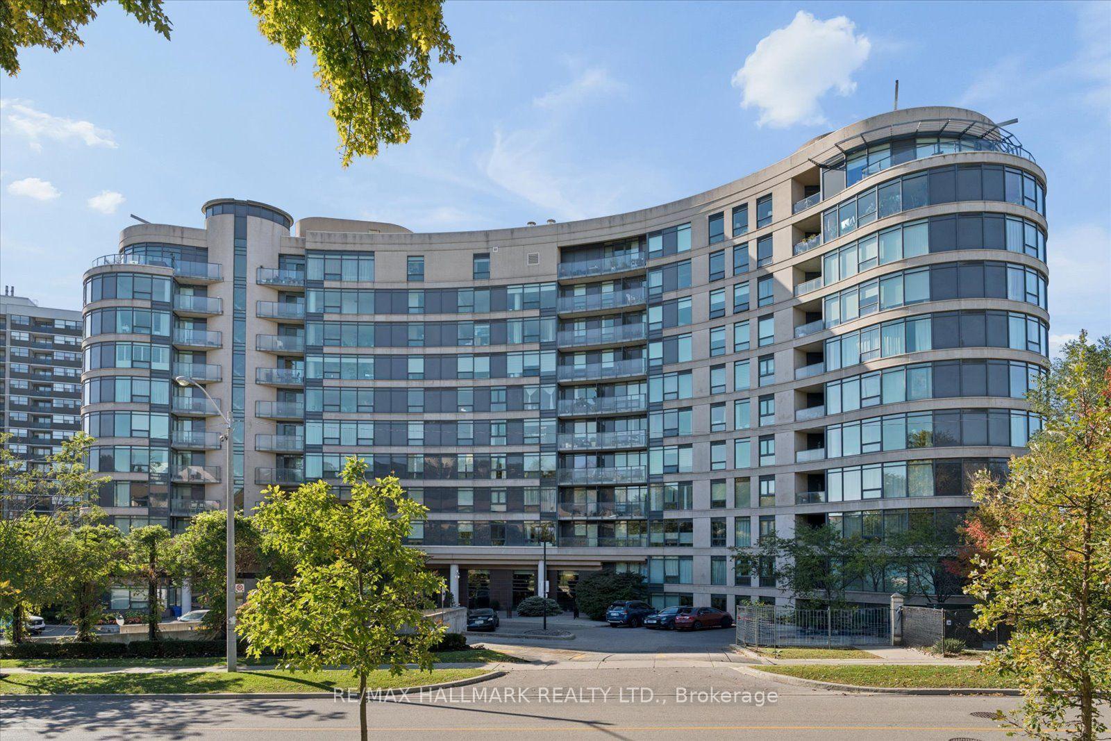 18 Valley Woods Road 915 #915, Toronto — Condo for sale, photo 1