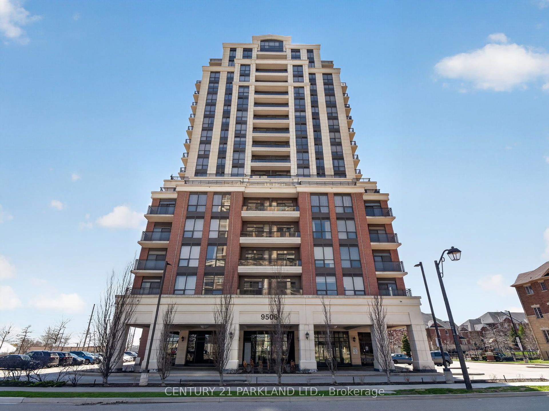 9506 Markham Road 317 #317, Markham — Condo for sale, photo 1
