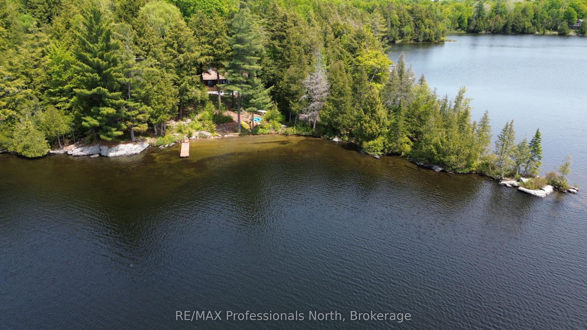 1294 Trinity Road, Highlands East — Detached for sale, photo 1