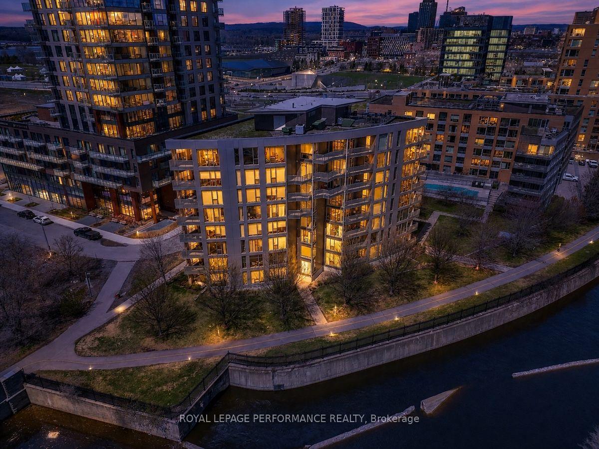 300C Lett Street 803 #803 — photo 1