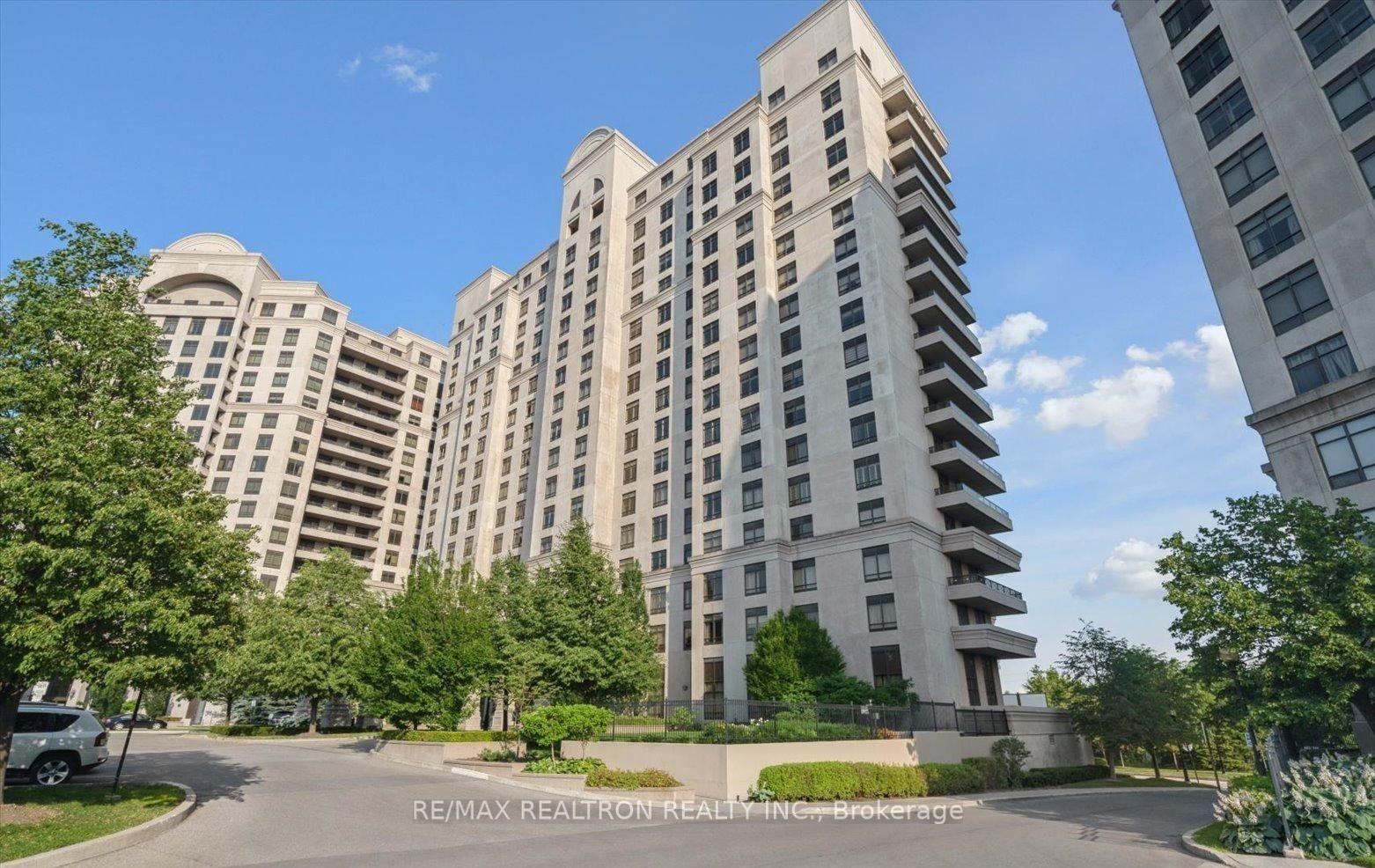 9225 Jane Street 1606 #1606 — photo 1