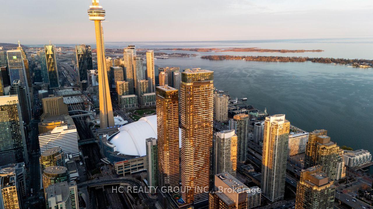 3 Concord Cityplace Way 2103 #2103, Toronto — Condo for lease, photo 1
