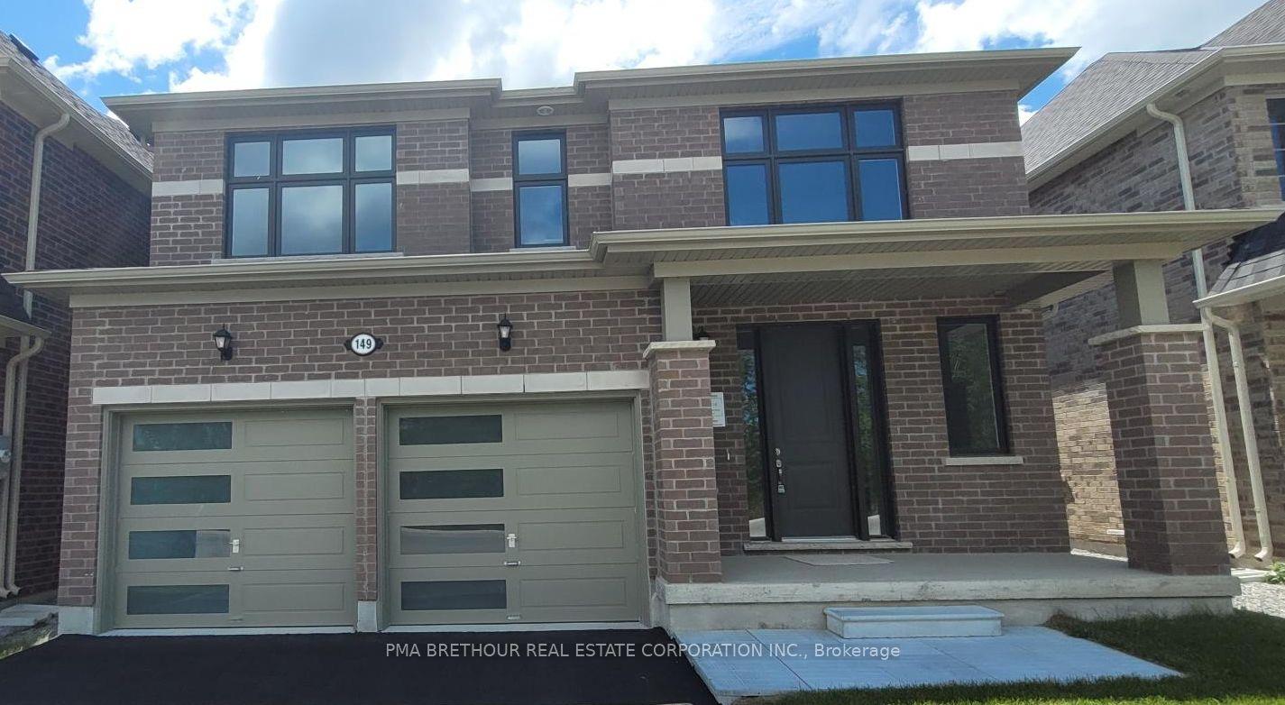 149 Dovedale Drive, Georgina — Detached for sale, photo 1