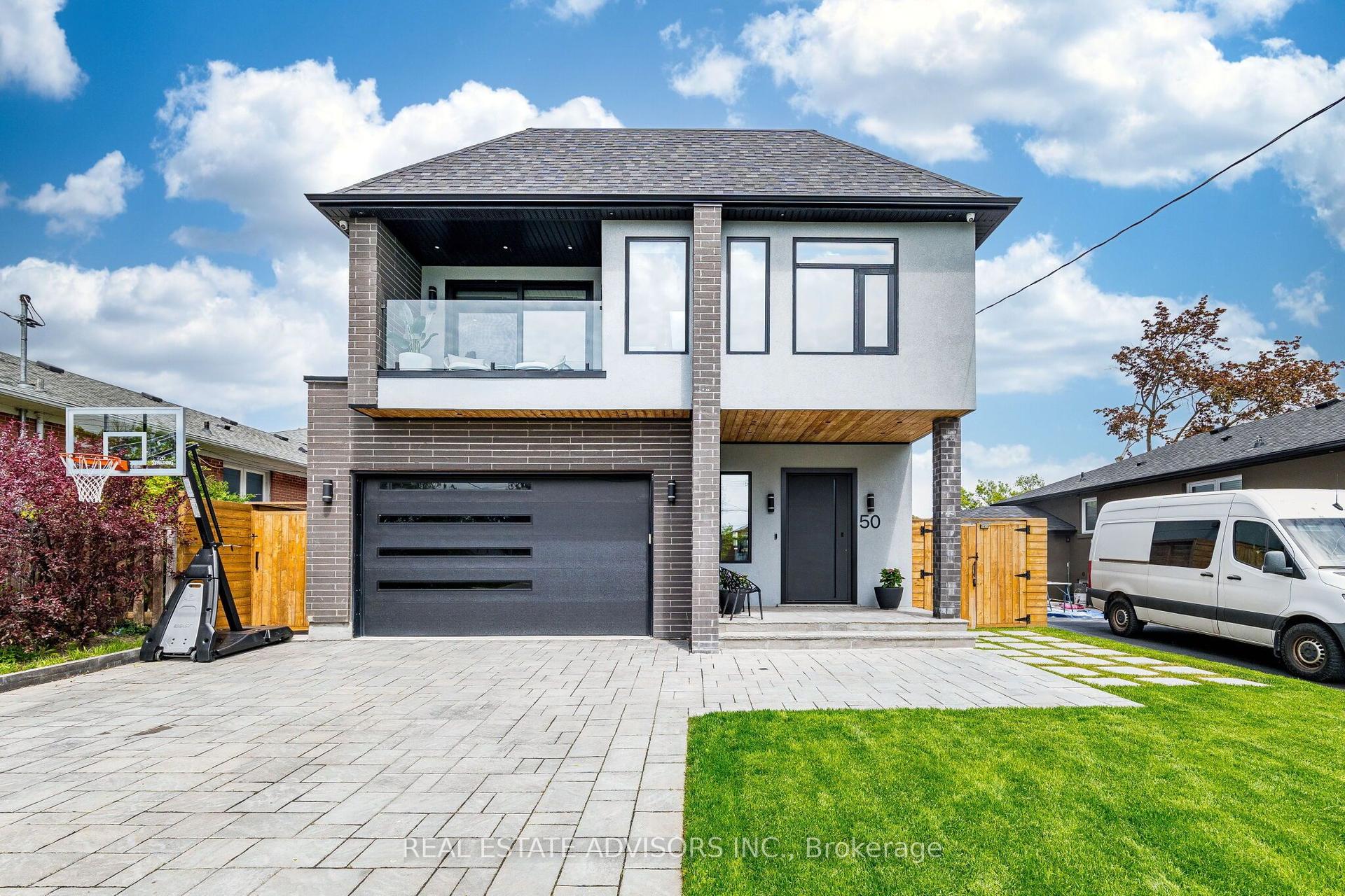 50 Beckwith Road E — photo 1
