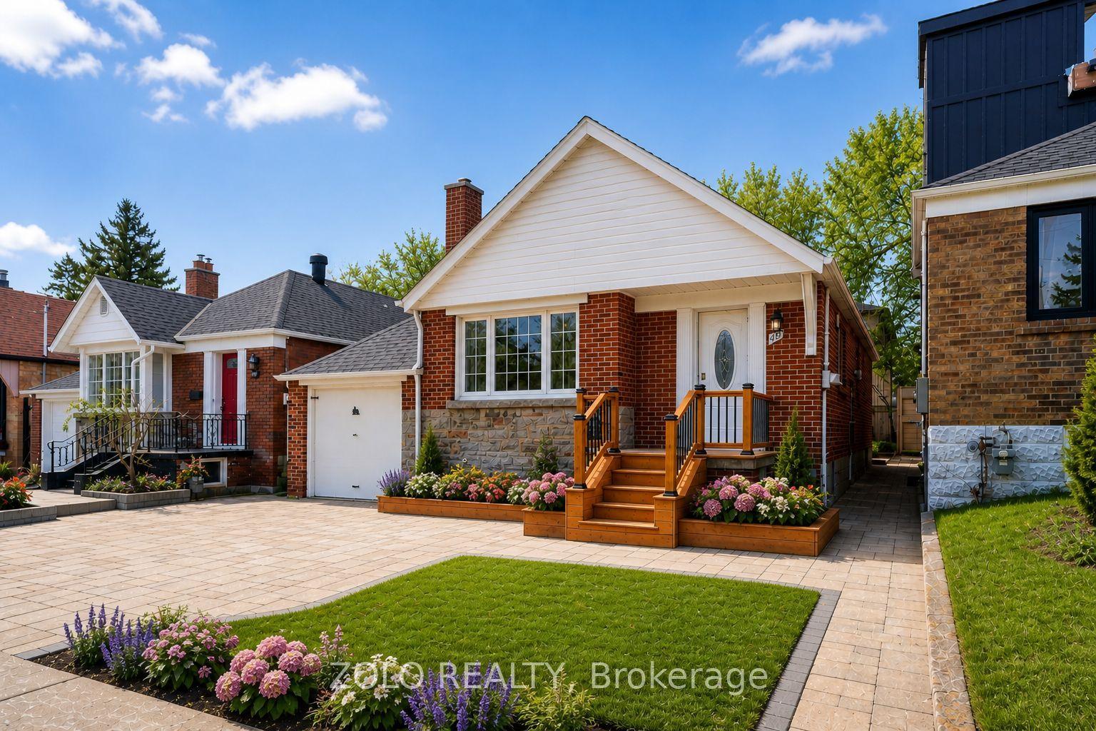 461 O'connor Drive — photo 1