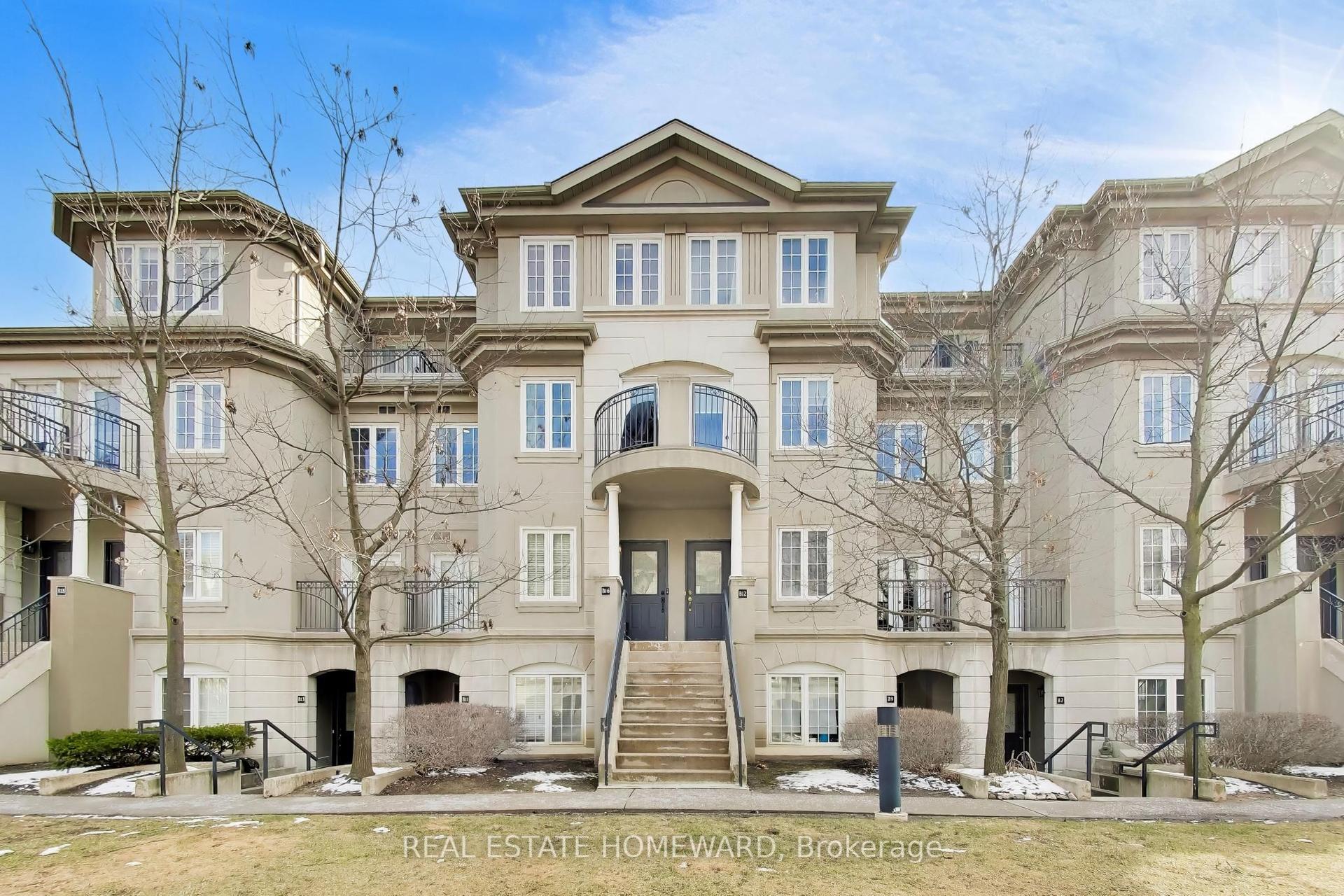 108 Finch Avenue W B16 #B16 — photo 1