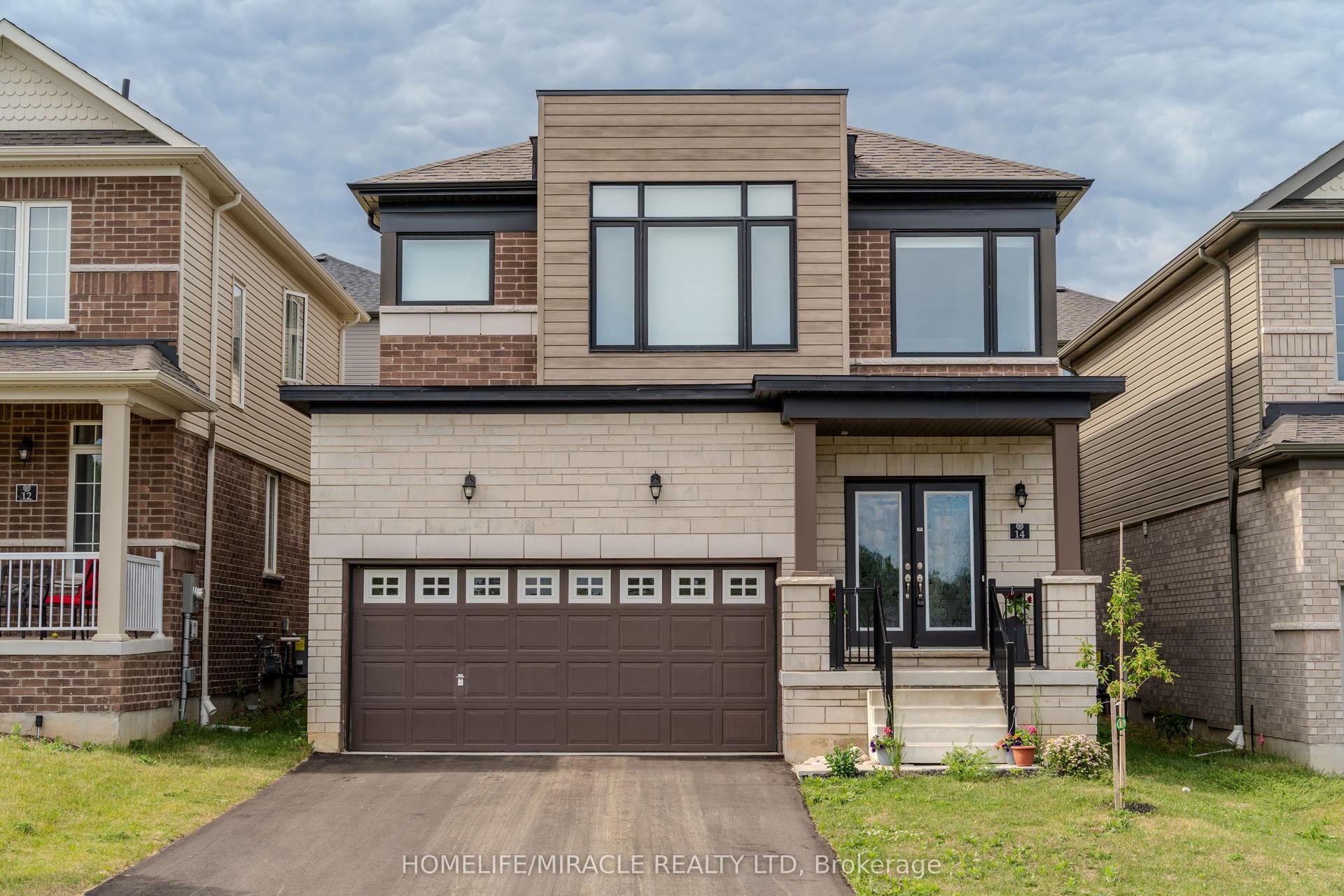 14 Blaney Street — photo 1