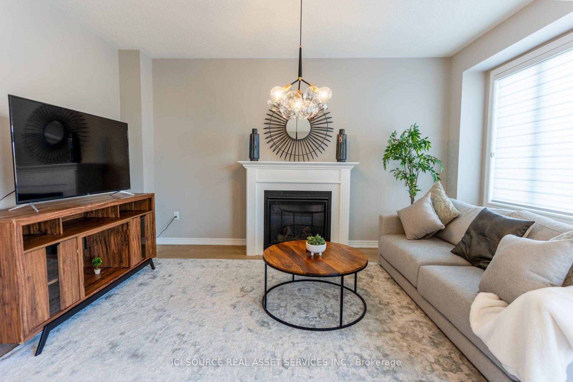 648 Lemay Grove, Peterborough — Detached for lease, photo 1