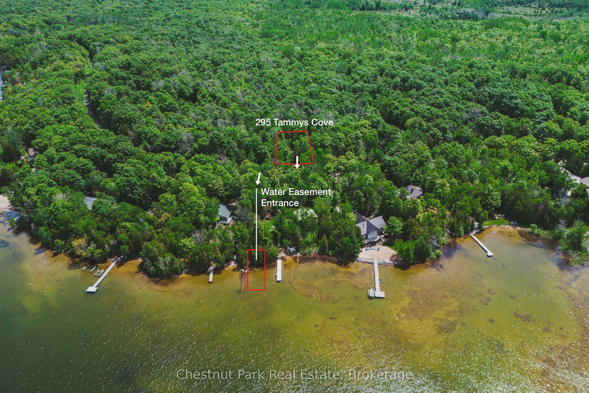 295 Tammys Cove Road — photo 1
