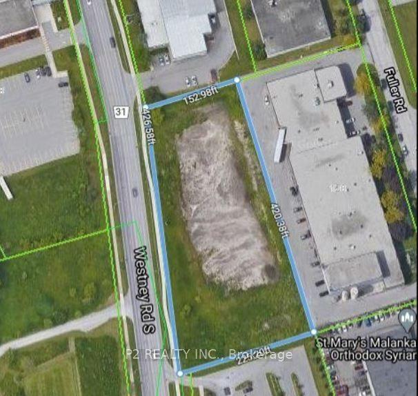 N/A Westney Road S — photo 1