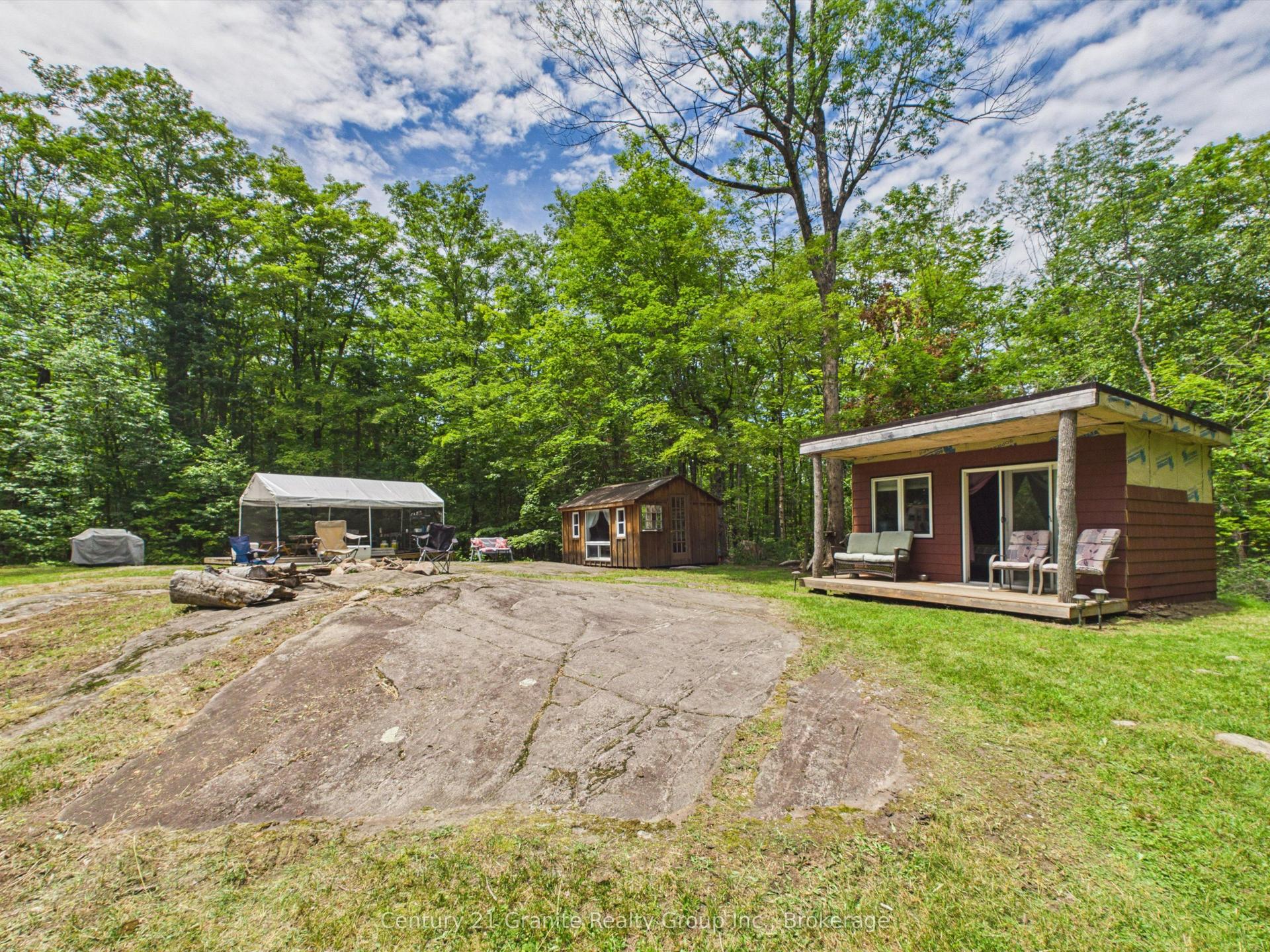 000 South Lake Road, Minden Hills — Land for sale, photo 1