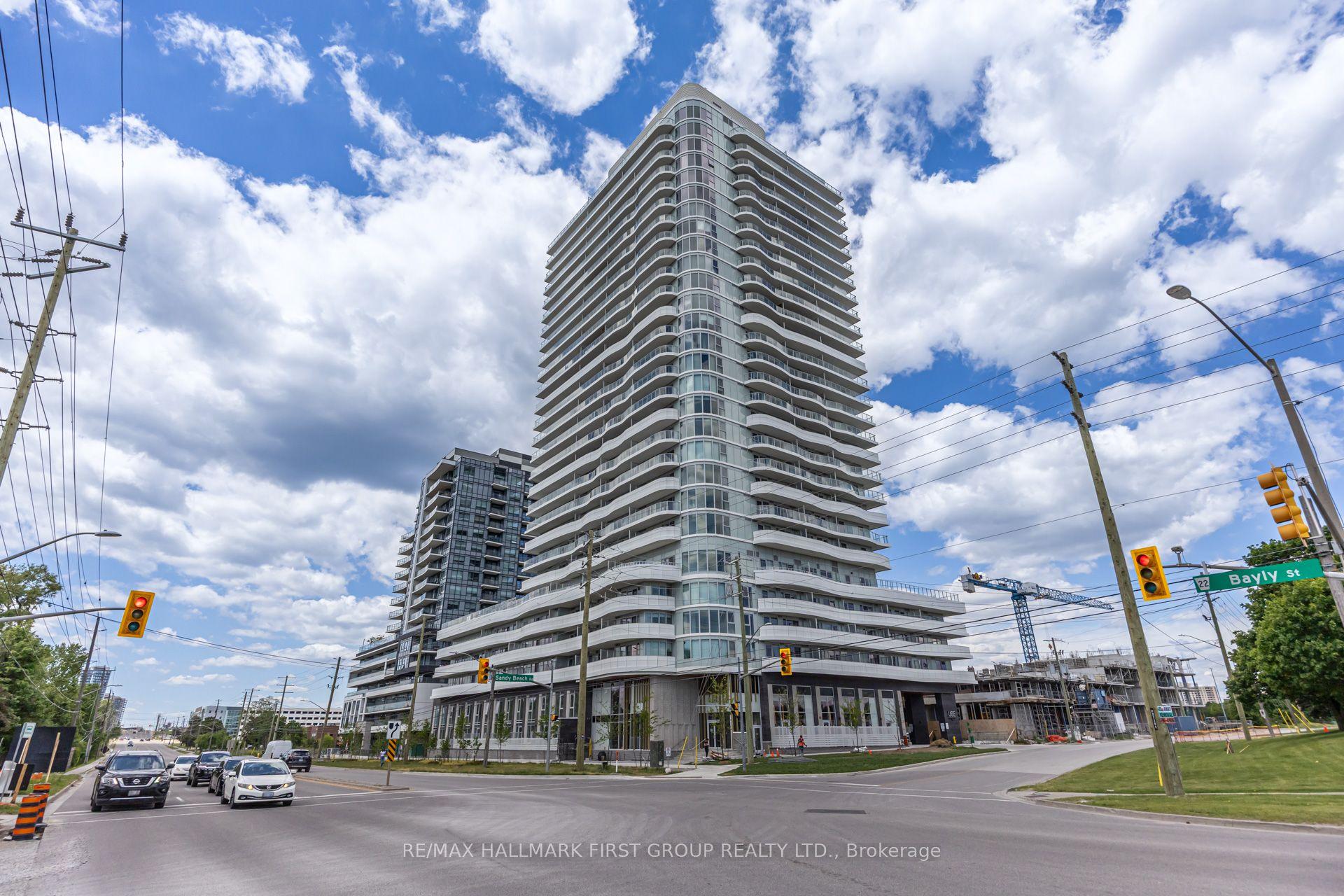 1010 Sandy Beach Road 1911 #1911 — photo 1
