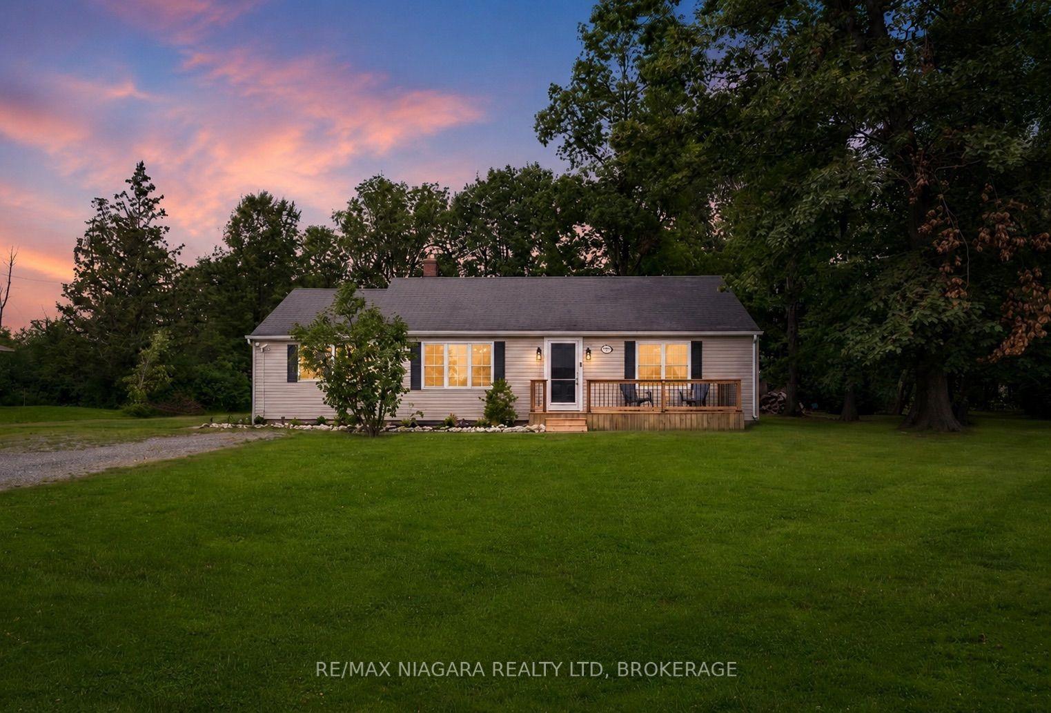 1970 Garrison Road, Fort Erie — Detached for sale, photo 1