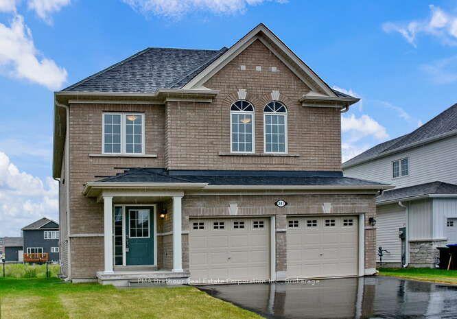 241 Mckenzie Drive — photo 1