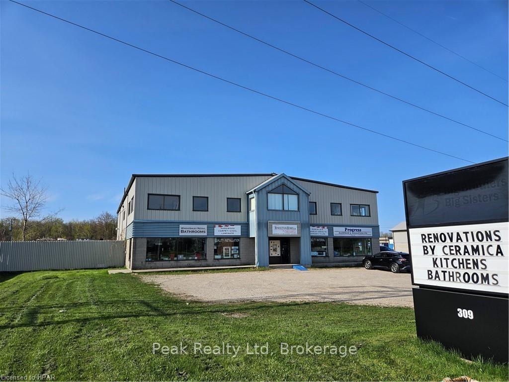 309 LORNE Avenue E — photo 1