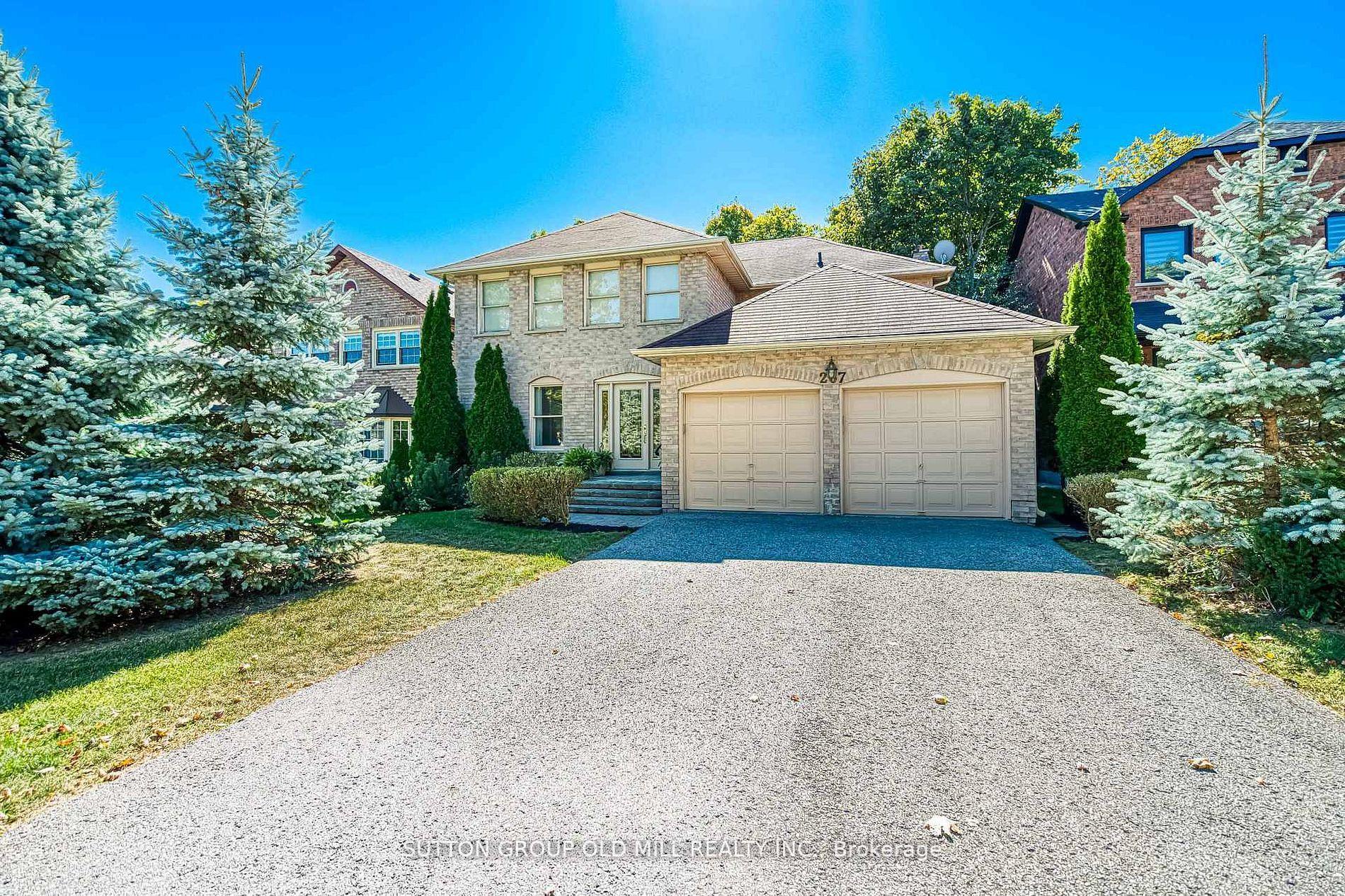 267 Aurora Heights Drive — photo 1