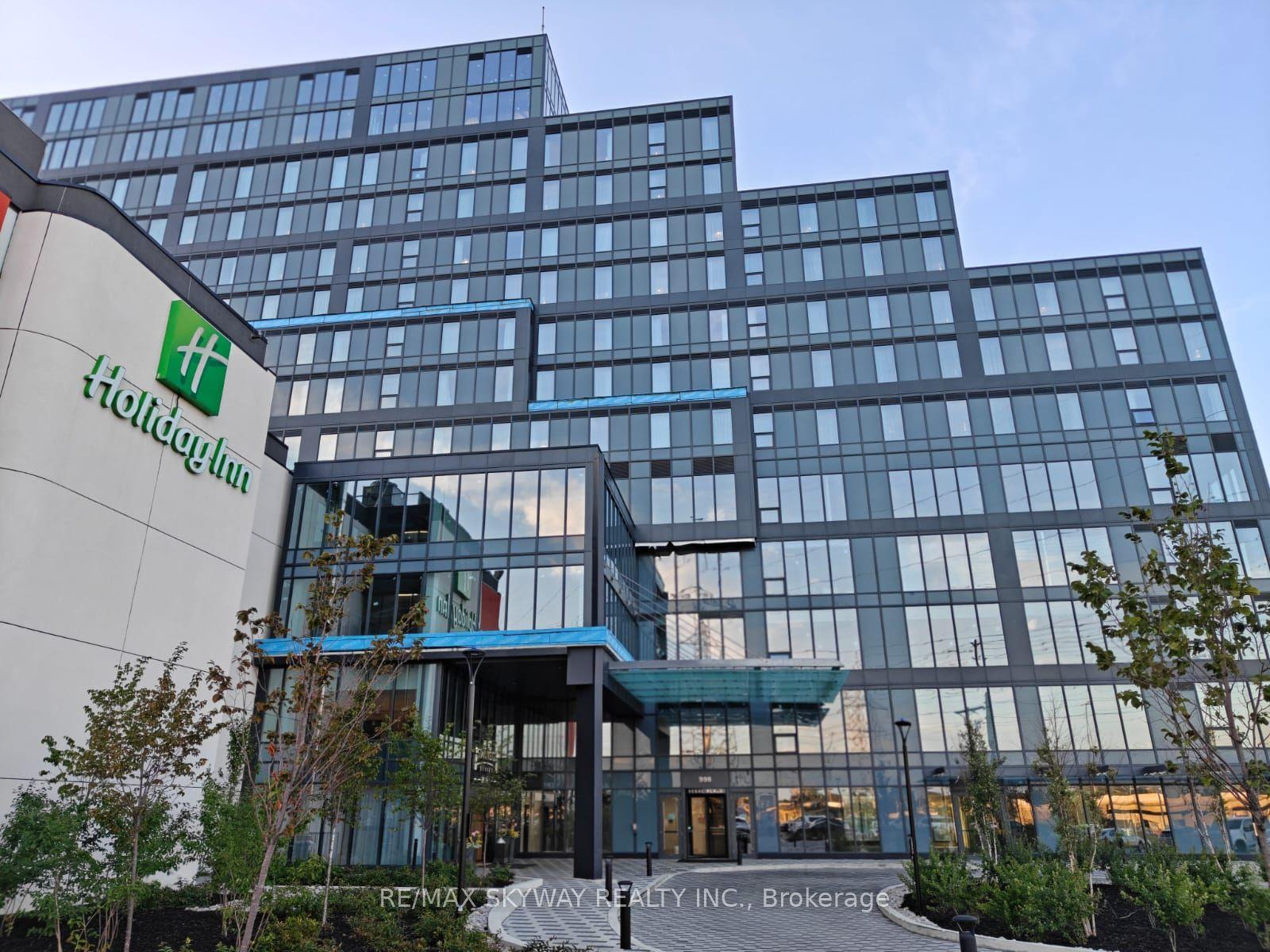 998 Martin Grove Road 121 #121, Toronto — Commercial for sale, photo 1