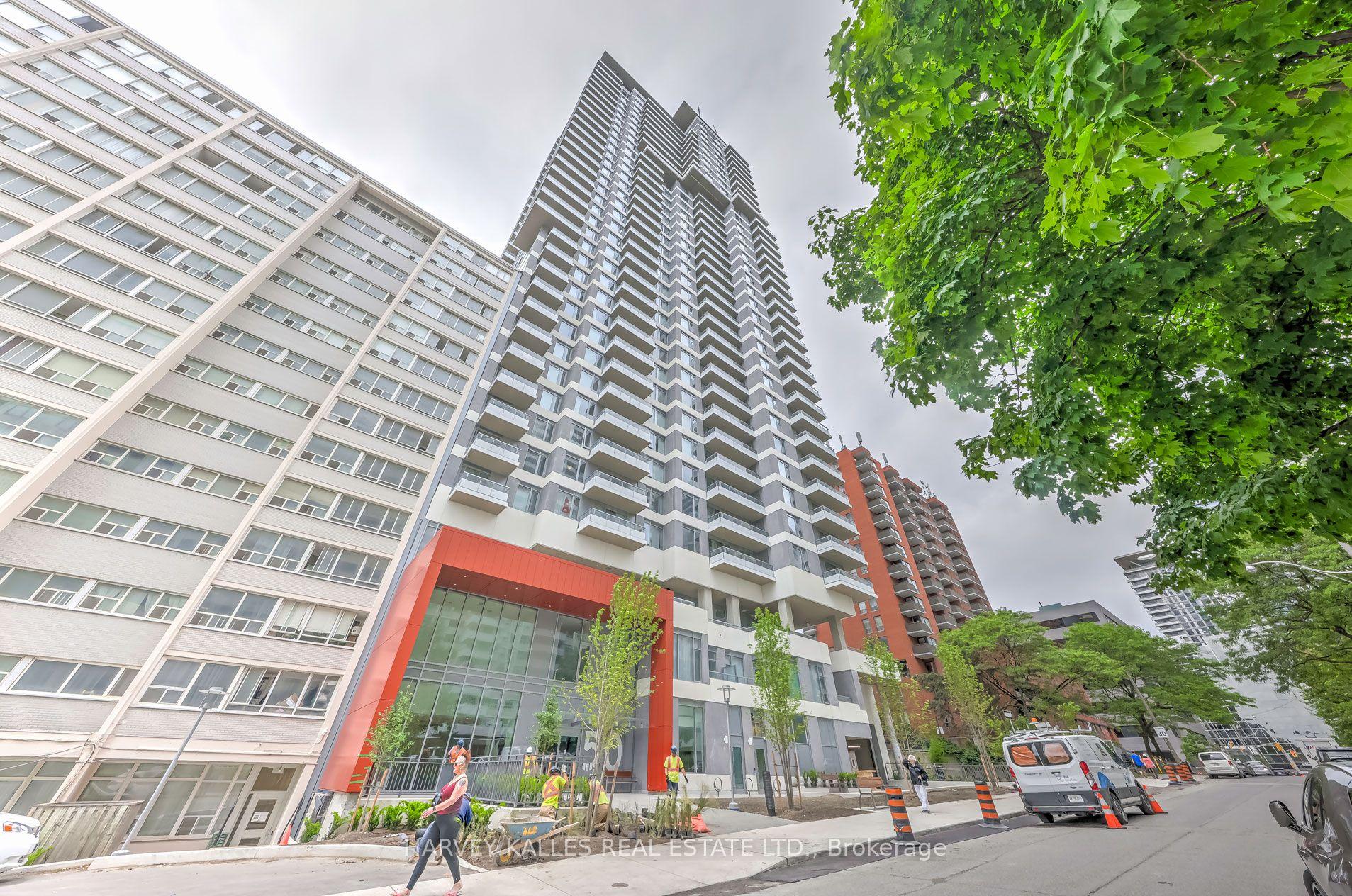 50 Dunfield Street LPH17 #LPH17 — photo 1
