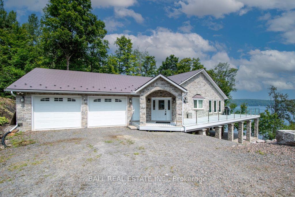 13540 Highway 35, Minden Hills — Detached for sale, photo 1