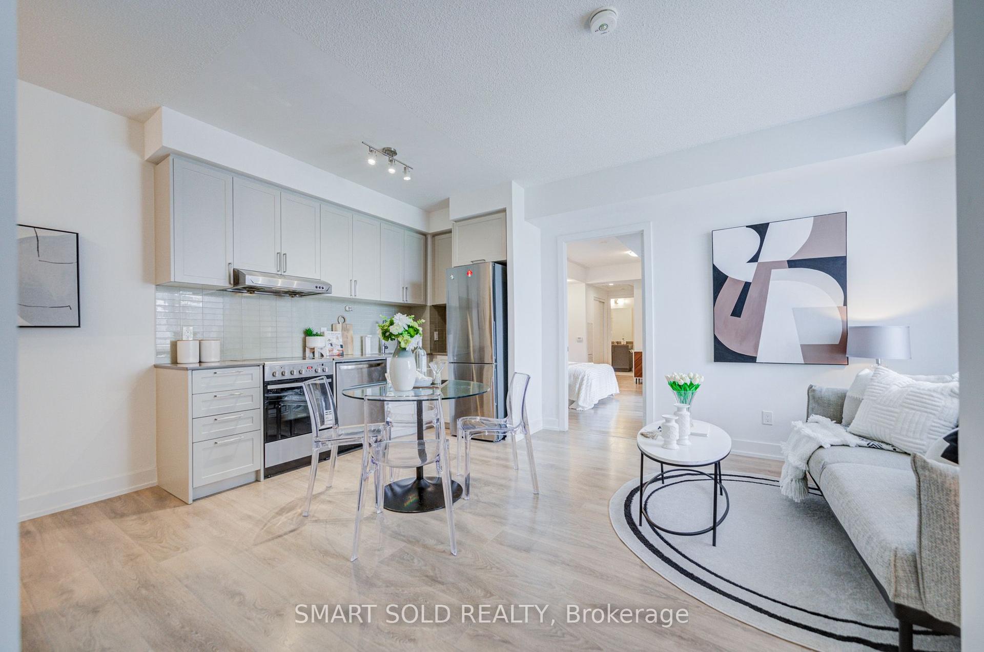 268 Buchanan Drive 305W #305W — photo 1