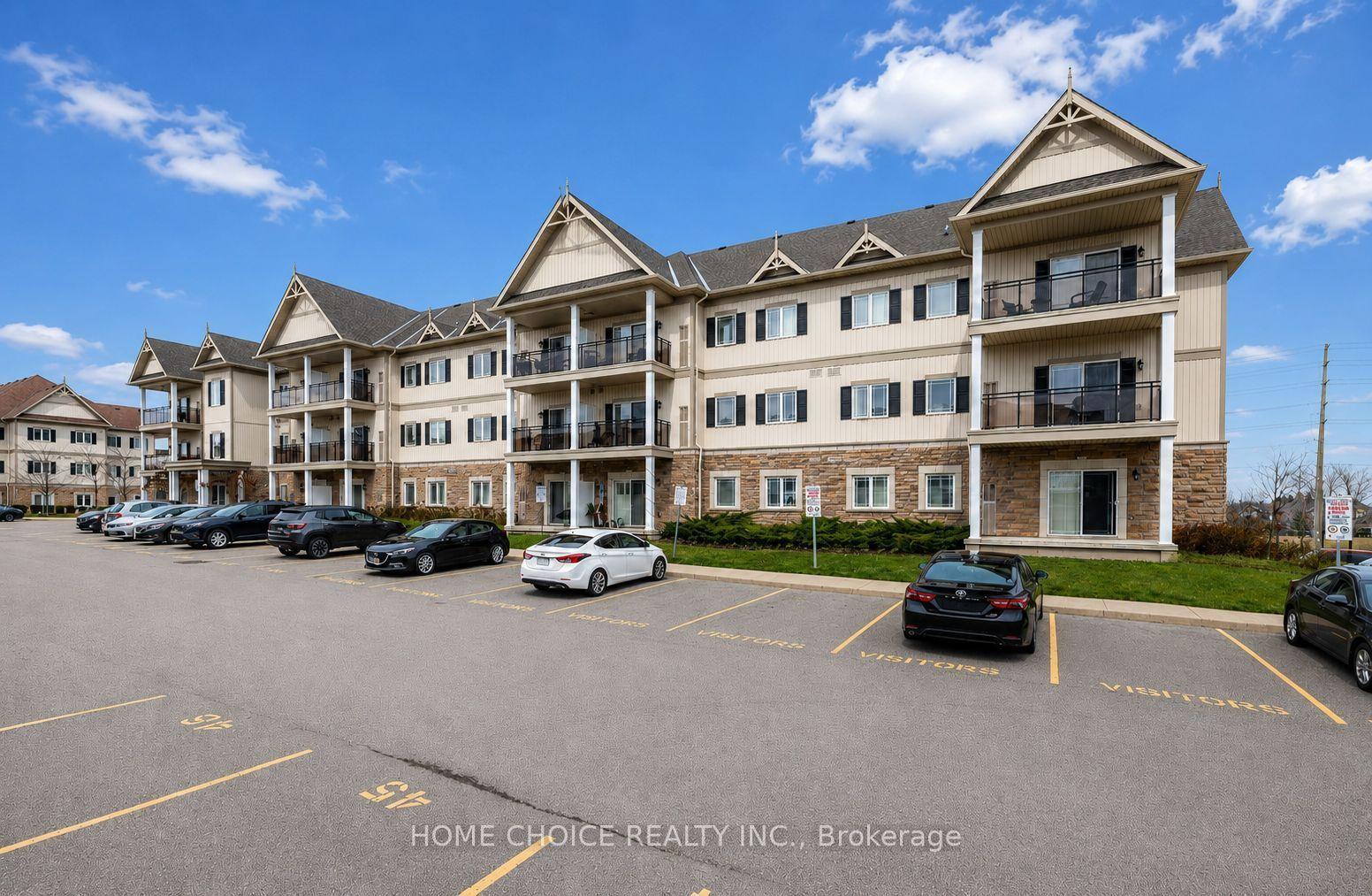 1 Sidney Lane 105 #105, Clarington — Condo for sale, photo 1