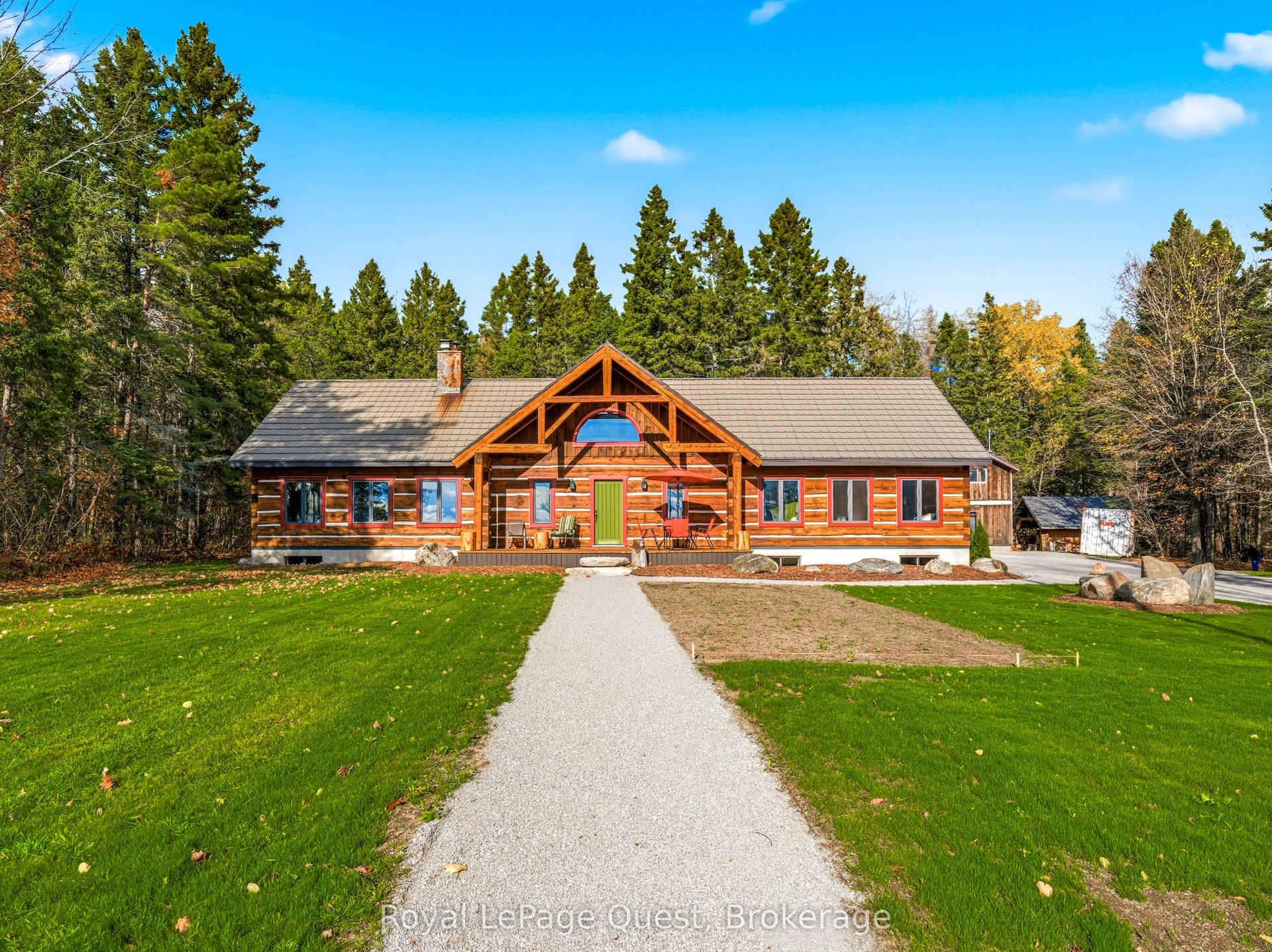 160 14 Concession W — photo 1