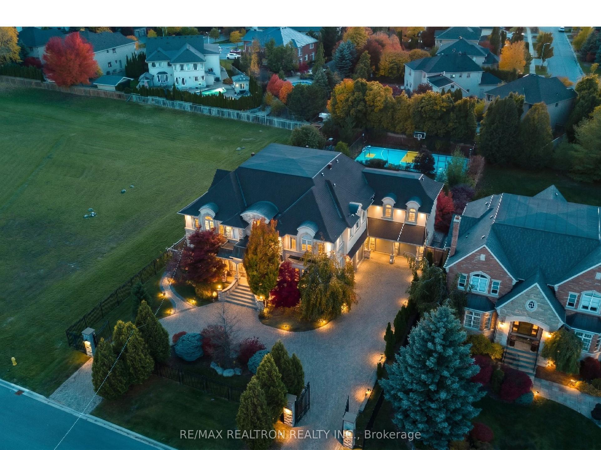 80 Callaway Court, Vaughan — Detached for sale, photo 1