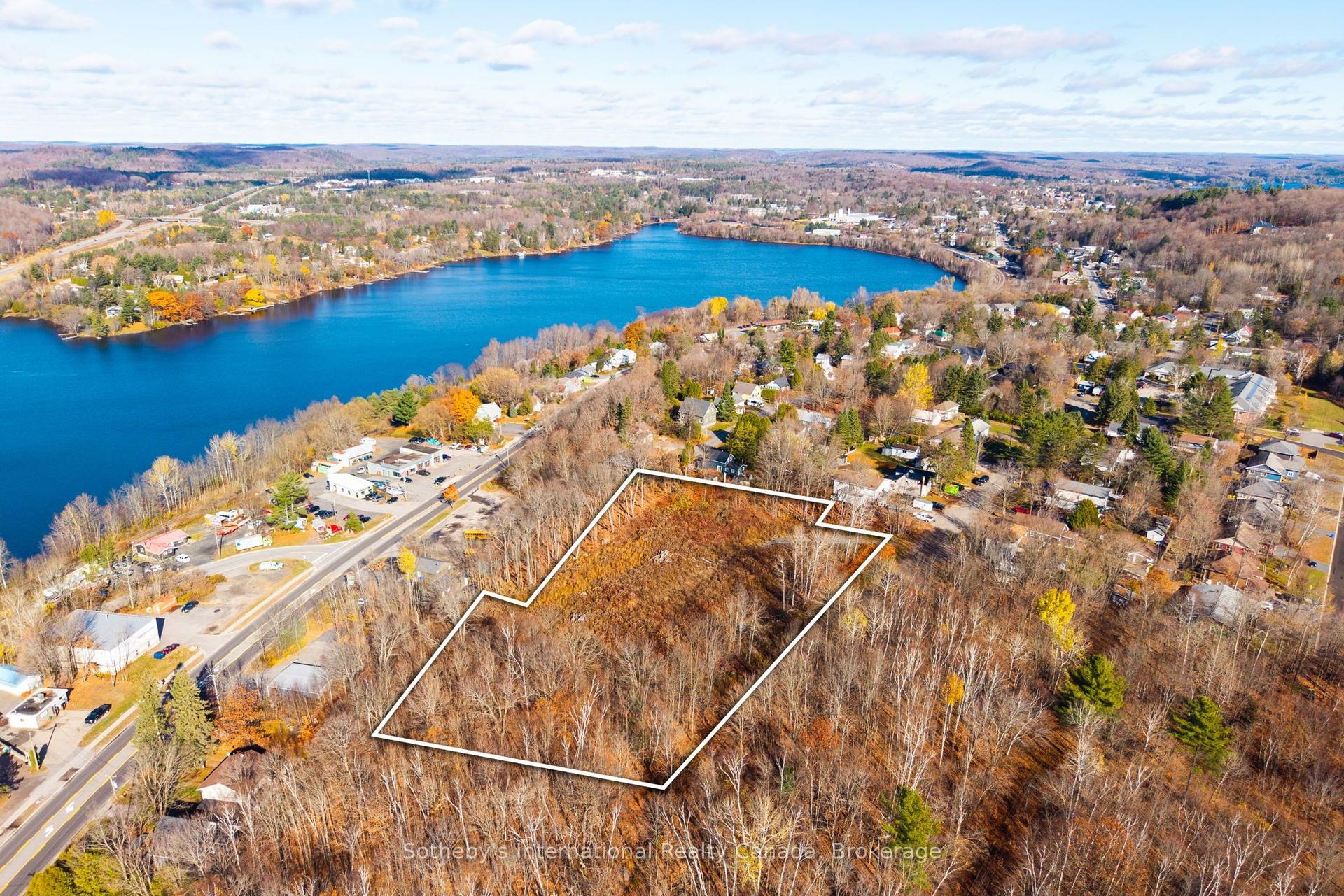 48 West Elliott Street, Huntsville — Land for sale, photo 1
