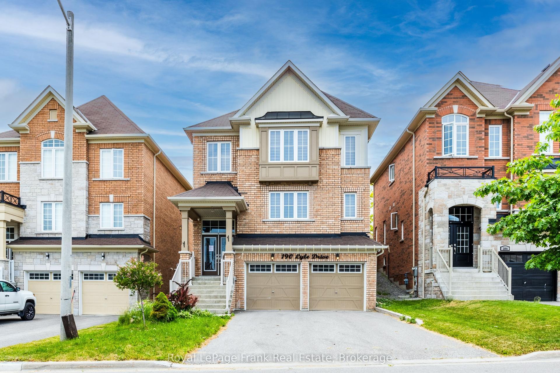 190 Lyle Drive, Clarington — Detached for sale, photo 1