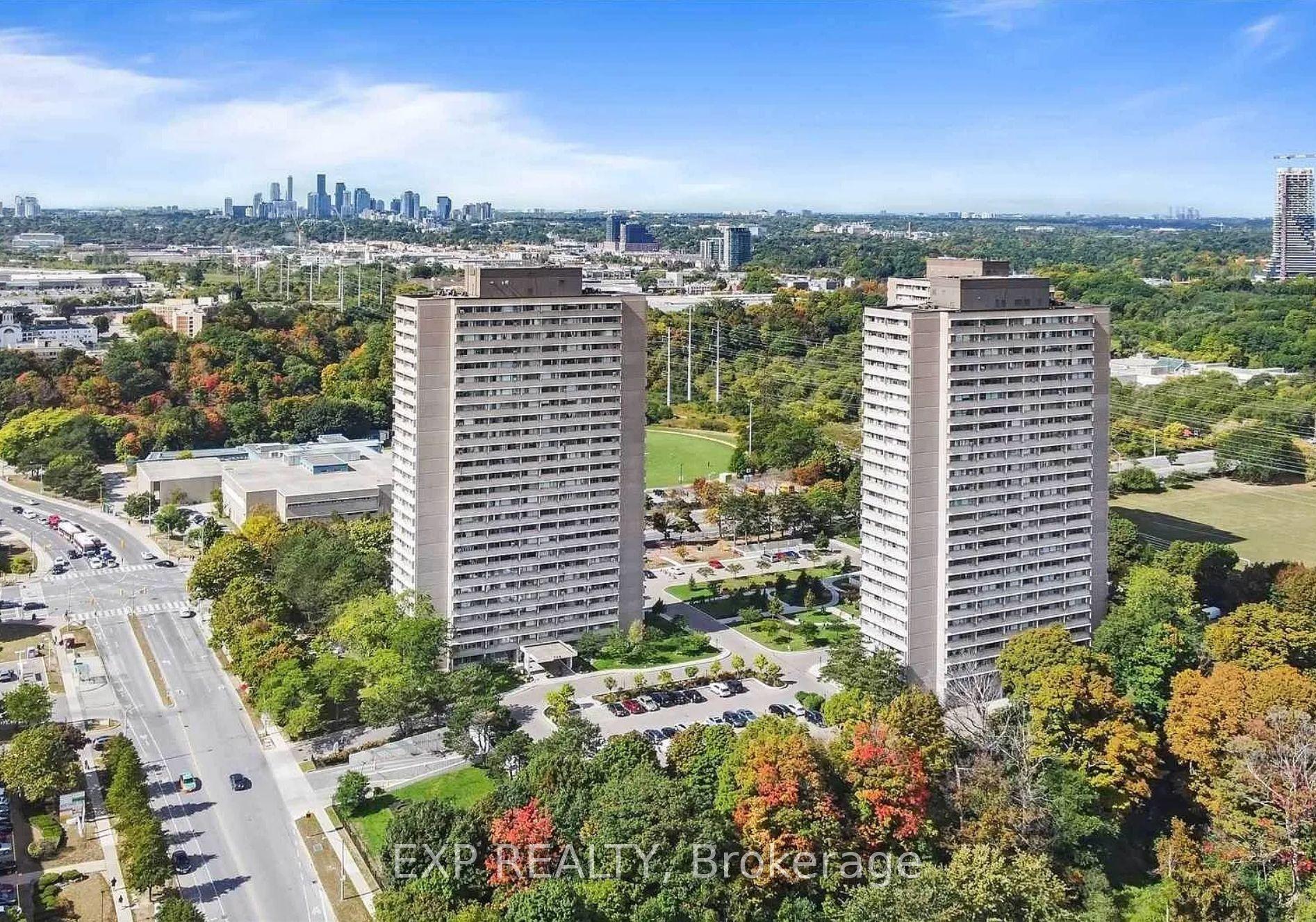725 Donmills Road 2506 #2506 — photo 1