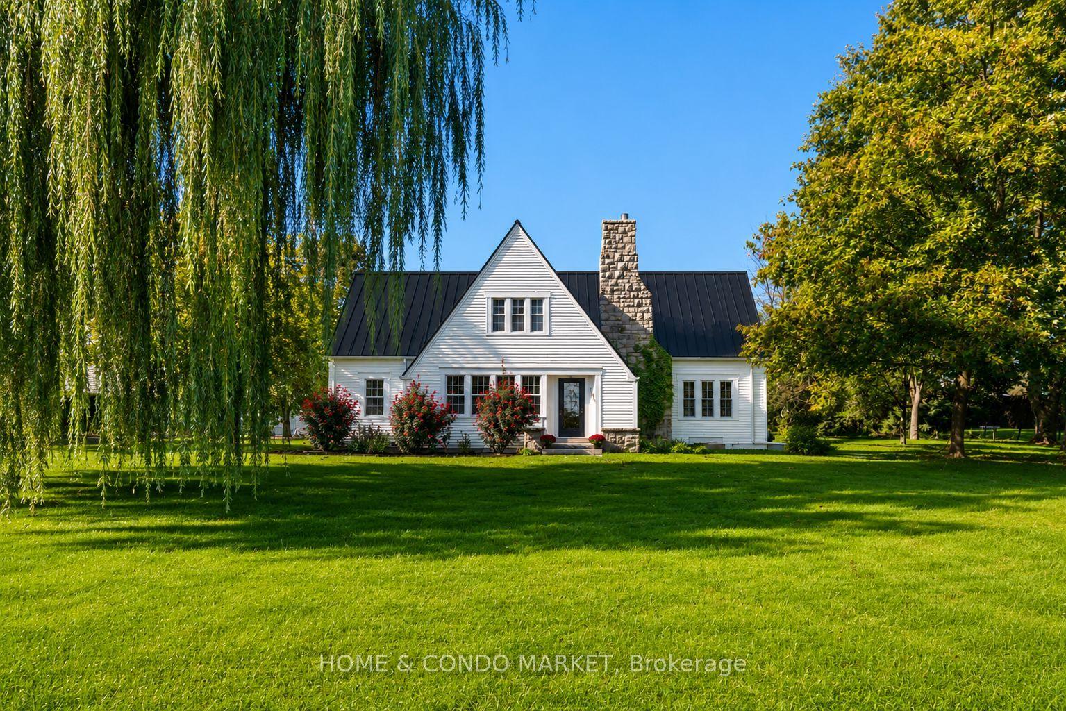 15450 NIAGARA RIVER Parkway — photo 1