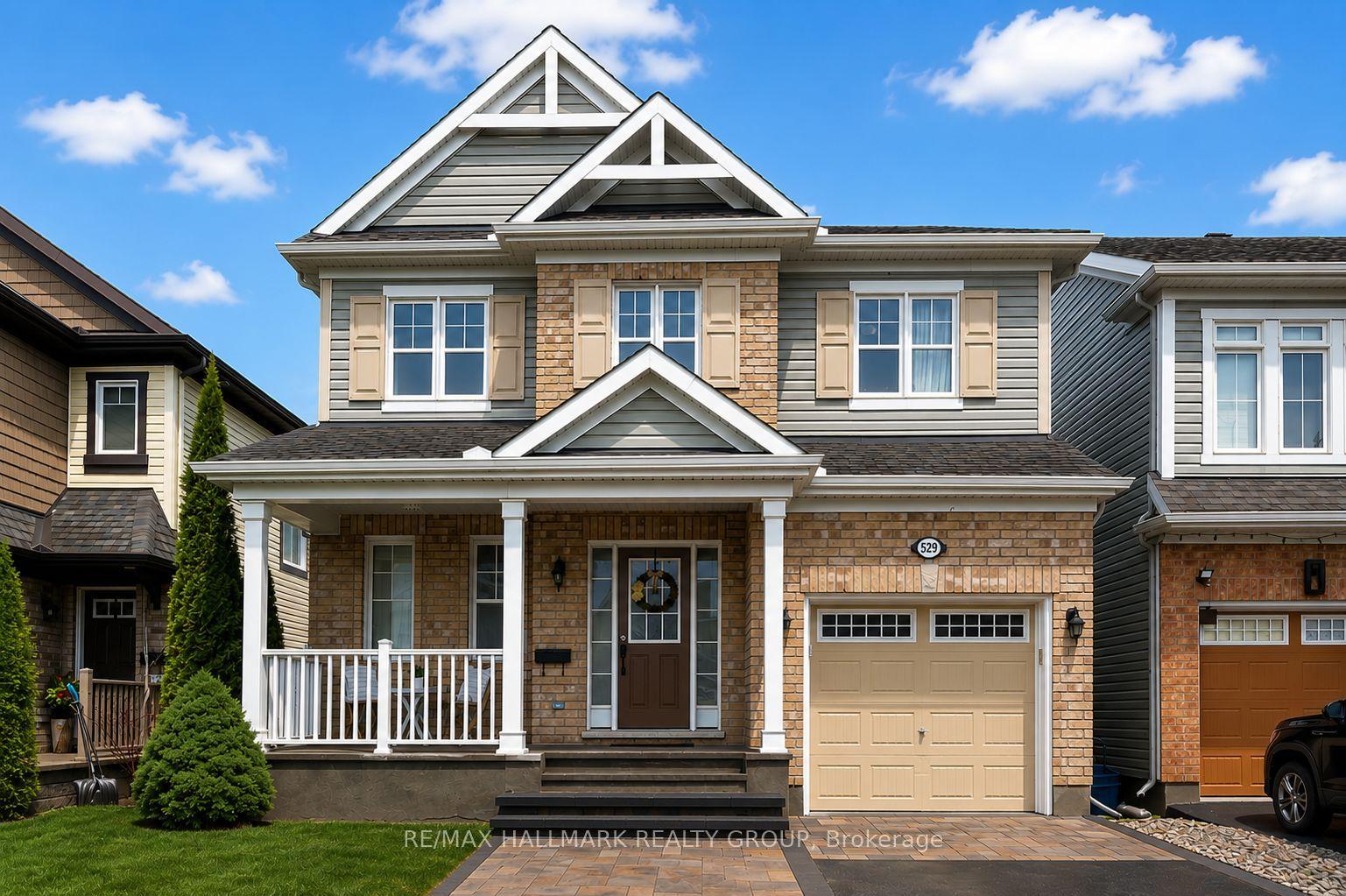 529 Dundonald Drive — photo 1