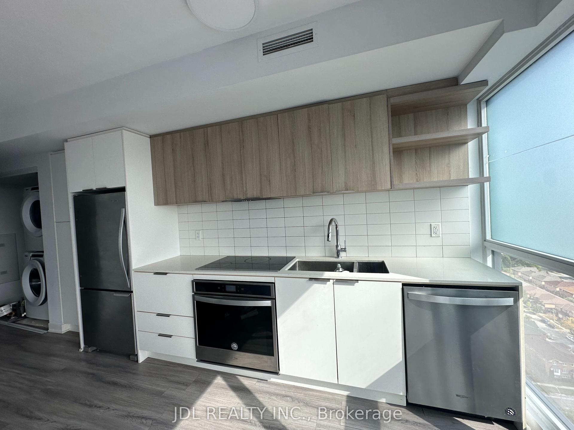 6 Sonic Way 2609 #2609, Toronto — Condo for lease, photo 1