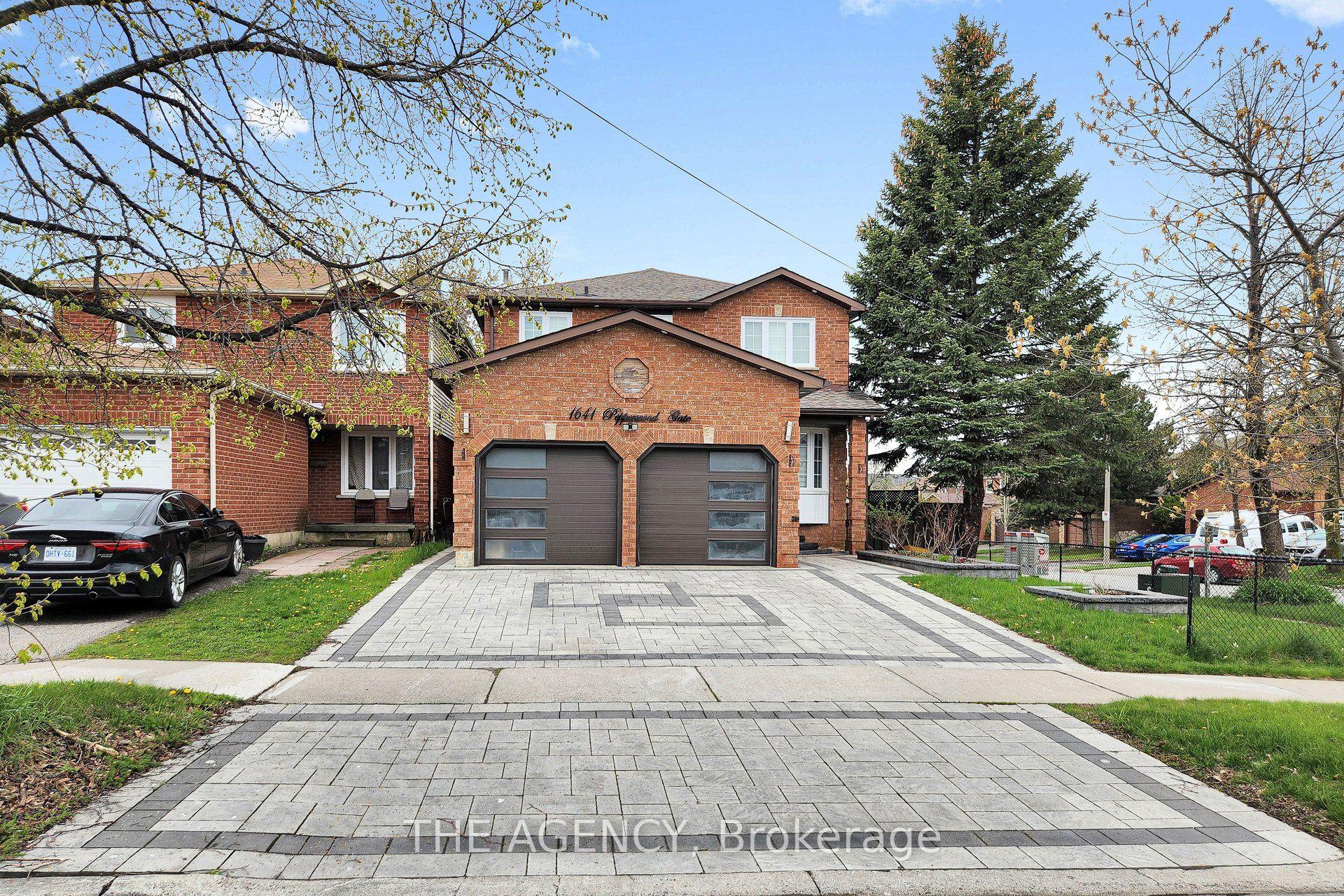 1641 Pepperwood Gate Upper #Upper — photo 1