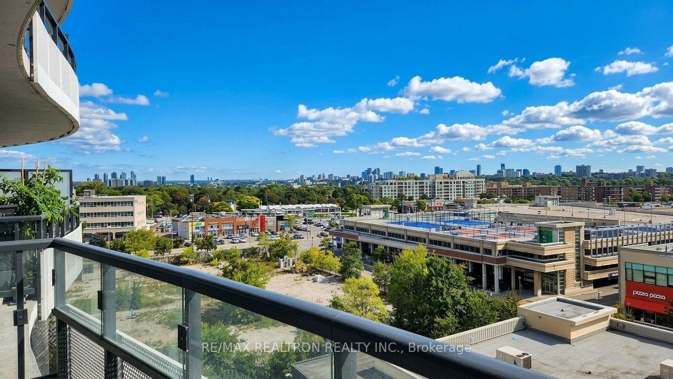 99 The Donway W, Toronto — Condo for lease, photo 1