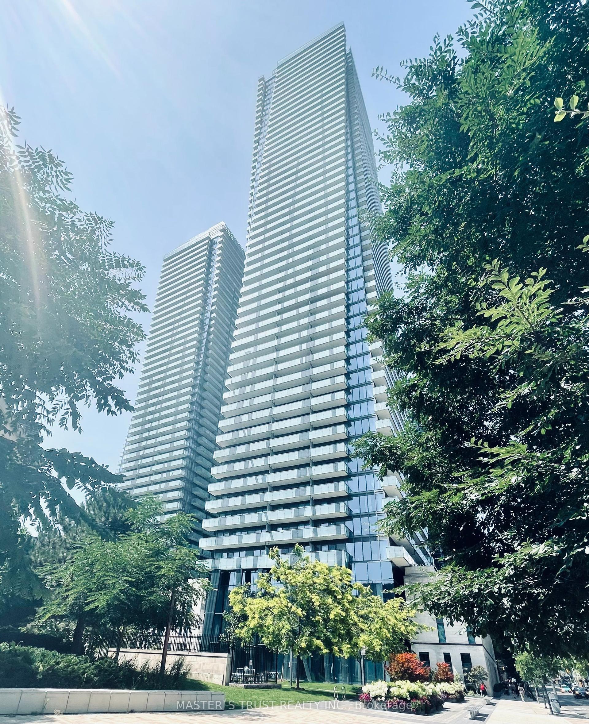 1080 Bay Street 1109 #1109, Toronto — Condo for lease, photo 1