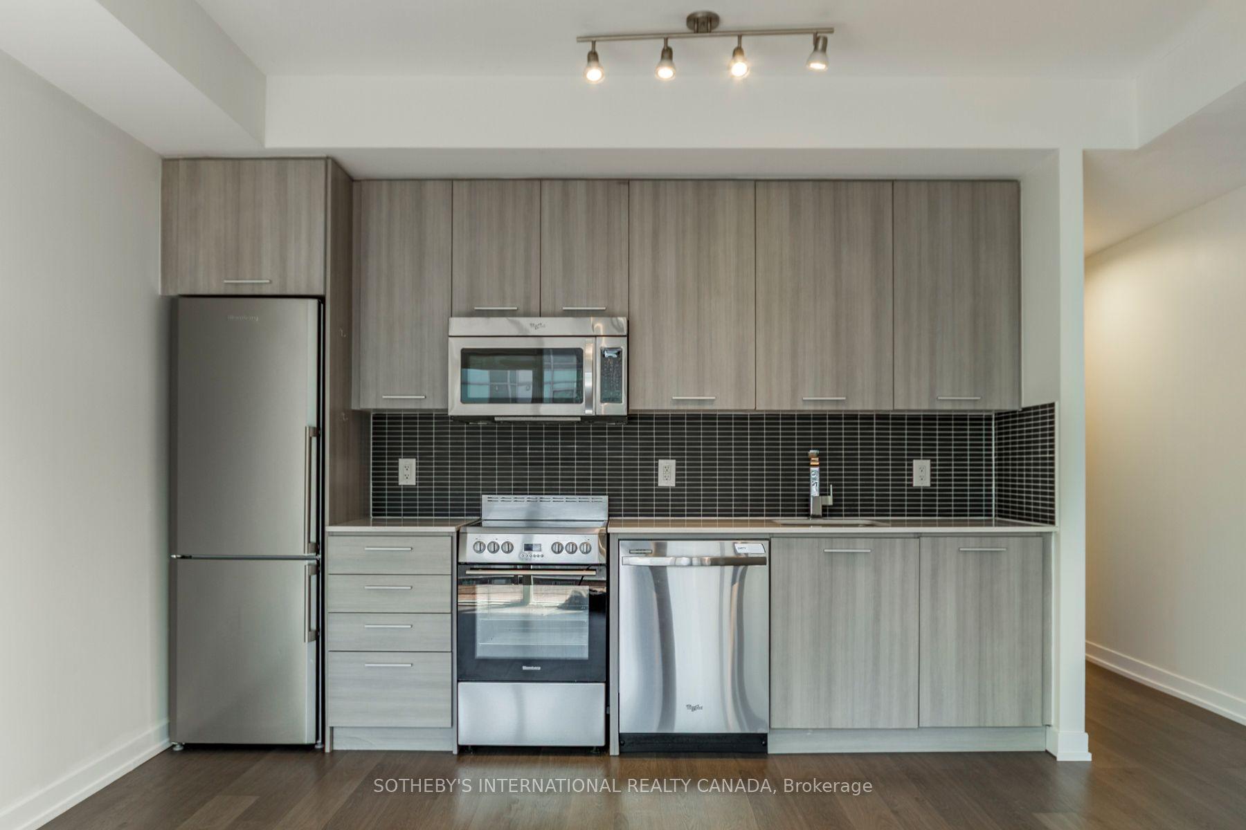 105 George Street 713 #713 — photo 1