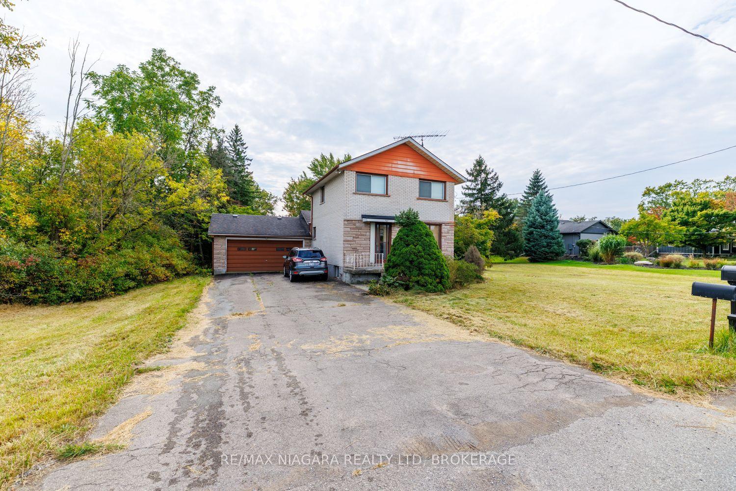 567 Lyons Creek Road, Welland — Detached for sale, photo 1