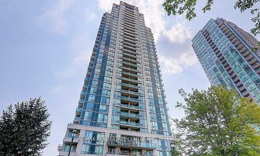3515 Kariya Dr Drive 1705 #1705, Mississauga — Condo for sale, photo 1
