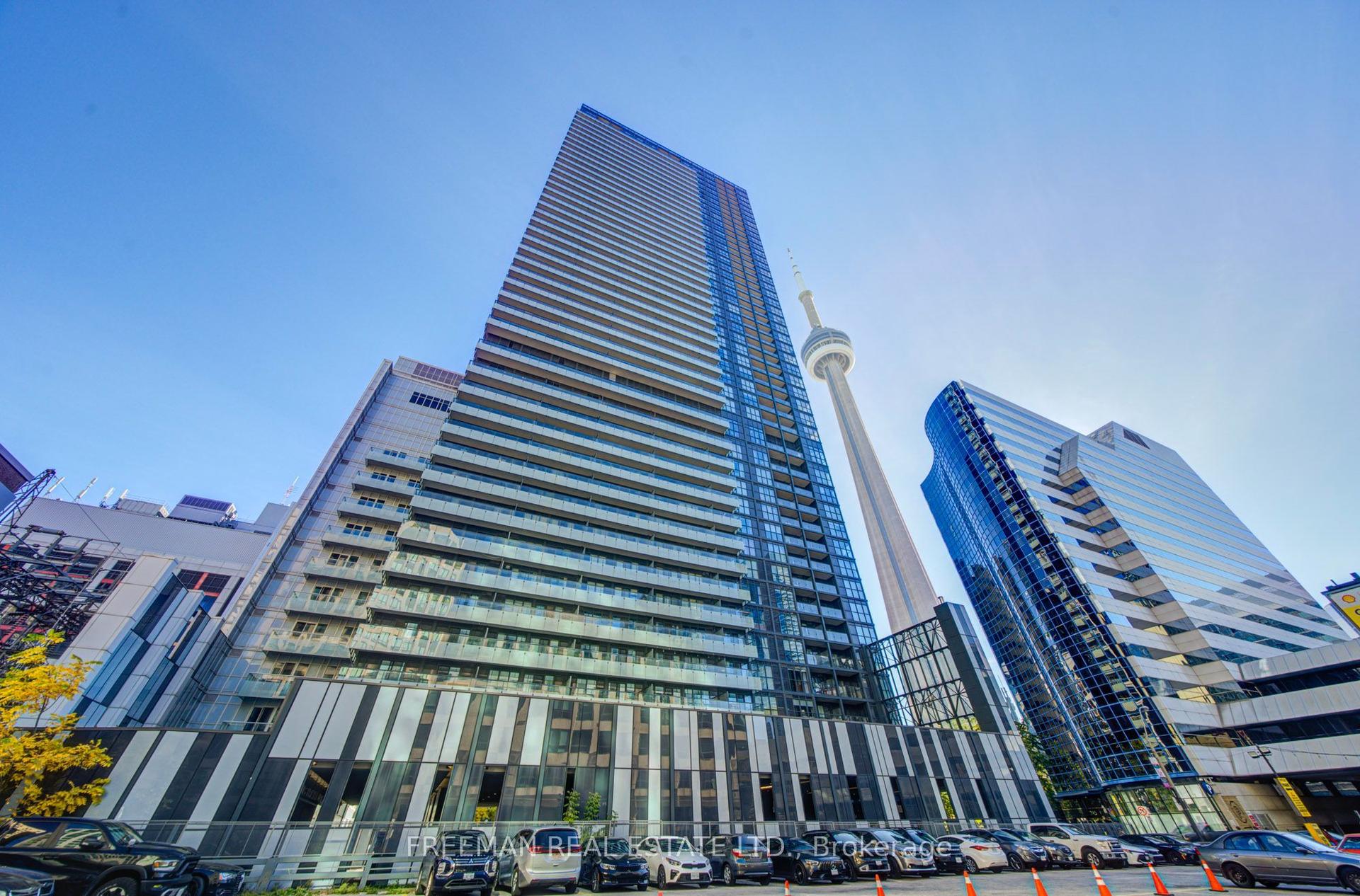 300 Front Street W 709 #709, Toronto — Condo for sale, photo 1